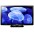 TV LCD 32" Smart TV Panasonic Viera Full HD 3 HDMI Conversor Digital Integrado TC-L32U30B