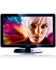 Foto TV LCD 32" Smart TV Philips Série 5000 Full HD 3 HDMI Conversor Digital Integrado e Interativo (DTVi) 32PFL5615D/78