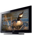 Foto TV LCD 32" Sony Bravia 2 HDMI Conversor Digital Integrado e Interativo (DTVi) KDL-32BX325