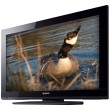 TV LCD 32" Sony Bravia 2 HDMI Conversor Digital Integrado e Interativo (DTVi) KDL-32BX325