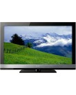 Foto TV LCD 40" Internet TV Sony Bravia Full HD 4 HDMI Conversor Digital Integrado e Interativo (DTVi) KDL-40BX405