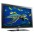 TV LCD 40" Samsung Série 5 Full HD 4 HDMI Conversor Digital Integrado LN40D550