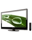 Foto TV LCD 40" Semp Toshiba Full HD 2 HDMI LC4045F