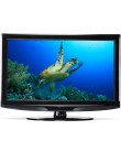 Foto TV LCD 42" AOC Serie 831 Full HD 2 HDMI Conversor Digital Integrado L42H831