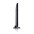 TV LCD 42" LG Full HD 3 HDMI Conversor Digital Integrado 42LK450