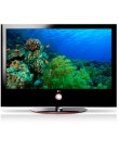 Foto TV LCD 42" LG Scarlet Full HD 3 HDMI Conversor Digital Integrado 42LG60FR