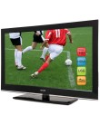 Foto TV LCD 46" CCE Stile Full HD 3 HDMI Conversor Digital Integrado D46