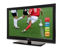 TV LCD 46" CCE Stile Full HD 3 HDMI Conversor Digital Integrado D46