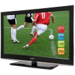 TV LCD 46" CCE Stile Full HD 3 HDMI Conversor Digital Integrado D46