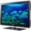TV LCD 46" Samsung Série 5 Full HD 4 HDMI Conversor Digital Integrado LN46D550