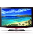 Foto TV LCD 46" Samsung Série 6 Full HD 4 HDMI Conversor Digital Integrado LN46B650