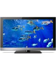 Foto TV LCD 60" Internet TV Sony Bravia Full HD 4 HDMI Conversor Digital Integrado KDL-60EX505