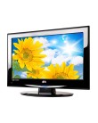 Foto TV LED 19" Semp Toshiba 1 HDMI Conversor Digital Integrado Suporte HDTV LE1951WDA