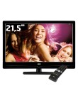 Foto TV LED 21,5" AOC Série 54 Full HD 1 HDMI Conversor Digital Integrado T2254WE
