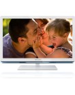 Foto TV LED 22" Philips Série 3000 Full HD 3 HDMI Conversor Digital Integrado 22PFL3017