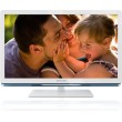 Foto TV LED 22" Philips Série 3000 Full HD 3 HDMI Conversor Digital Integrado 22PFL3017