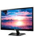 Foto TV LED 24" LG Full HD Conversor Digital Integrado M2431