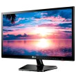 TV LED 24" LG Full HD Conversor Digital Integrado M2431 Foto TV LED 24" LG Full HD Conversor Digital Integrado M2431