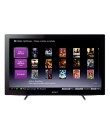 Foto TV LED 32" Internet TV Sony Bravia Full HD 4 HDMI Conversor Digital Integrado KDL-32NX655