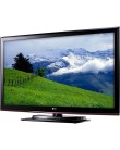 Foto TV LED 32" LG Infinita Full HD 3 HDMI Conversor Digital Integrado 32LE4600