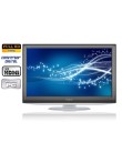 Foto TV LED 32" Panasonic Viera Full HD 4 HDMI Conversor Digital Integrado TC-L32D20B