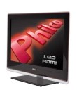 Foto TV LED 32" Philco 5 HDMI Conversor Digital Integrado PH32A