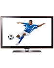 Foto TV LED 32" Samsung Série 5 Full HD 4 HDMI Conversor Digital Integrado UN32C5000