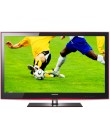 Foto TV LED 32" Samsung Série 6 Full HD 4 HDMI Conversor Digital Integrado UN32B6000