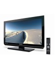 Foto TV LED 32" Semp Toshiba Full HD 1 HDMI Suporte HDTV Conversor Digital Integrado 32AL800DA