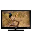 Foto TV LED 32" Sharp Aquos 2 HDMI Conversor Digital Integrado e Interativo (DTVi) SV202B