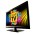 TV LED 32" Smart TV AOC 3 HDMI Conversor Digital Integrado LE32D5520