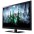 TV LED 32" Smart TV LG Full HD 3 HDMI Conversor Digital Integrado 32LV3700