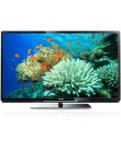 Foto TV LED 32" Smart TV Philips Série 4000 Full HD 3 HDMI Conversor Digital Integrado e Interativo (DTVi) 32PFL4017G