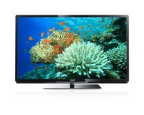 TV LED 32" Smart TV Philips Série 4000 Full HD 3 HDMI Conversor Digital Integrado e Interativo (DTVi) 32PFL4017G