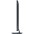 TV LED 32" Smart TV Philips Série 7000 Full HD 4 HDMI Conversor Digital Integrado e Interativo (DTVi) 32PFL7606D/78