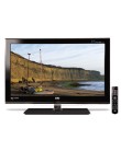 Foto TV LED 32" Smart TV Semp Toshiba 3 HDMI Conversor Digital Integrado e Interativo (DTVi) LE3252I