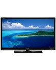 Foto TV LED 32" Smart TV Sharp Aquos Full HD 4 HDMI Conversor Digital Integrado 32SV502B