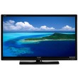 Foto TV LED 32" Smart TV Sharp Aquos Full HD 4 HDMI Conversor Digital Integrado 32SV502B