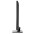 TV LED 40" AOC Serie 157 Full HD 3 HDMI Conversor Digital Integrado LE40H157