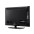TV LED 40" AOC Serie 157 Full HD 3 HDMI Conversor Digital Integrado LE40H157