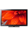 Foto TV LED 40" Internet TV Sony Bravia 3D Full HD 4 HDMI Conversor Digital Integrado e Interativo (DTVi) KDL-40NX725
