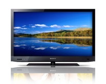 TV LED 40" Internet TV Sony Bravia 3D Full HD 4 HDMI Conversor Digital Integrado KDL-40EX725