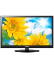 Foto TV LED 40" Samsung Série 5 Full HD 1 HDMI Conversor Digital Integrado UN40D5003