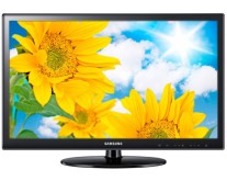 TV LED 40" Samsung Série 5 Full HD 1 HDMI Conversor Digital Integrado UN40D5003