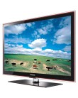 Foto TV LED 40" Samsung Série 5 Full HD 4 HDMI Conversor Digital Integrado UN40C5000