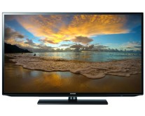 TV LED 40" Samsung Série 5000 Full HD 2 HDMI Conversor Digital Integrado UN40EH5000