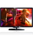 Foto TV LED 40" Smart TV Philips Série 5000 Full HD 3 HDMI Conversor Digital Integrado e Interativo (DTVi) 40PFL5806D/78