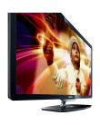Foto TV LED 40" Smart TV Philips Série 6000 Full HD 3 HDMI Conversor Digital Integrado e Interativo (DTVi) 40PFL6606D/78