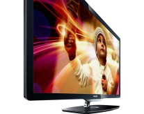 TV LED 40" Smart TV Philips Série 6000 Full HD 3 HDMI Conversor Digital Integrado e Interativo (DTVi) 40PFL6606D/78