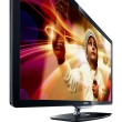 TV LED 40" Smart TV Philips Série 6000 Full HD 3 HDMI Conversor Digital Integrado e Interativo (DTVi) 40PFL6606D/78